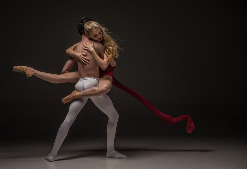 Dance therapy